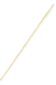 Kürek Sapı 150 Cm Gürgen Tornalı - 3