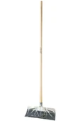 Metal Gelberi 40 cm, Gürgen Saplı 150 cm, Dayanıklı, Paslanmaz - 1