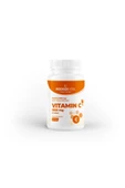 Vitamin C (2Tablet 1000 MG) Içeren Takviye Edici Gıda 120 Tablet - 3