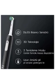 Oral-B Pro Series 1 2'li Şarjlı Diş Fırçası thumbnail 2