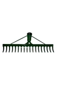 Tırmık 16 Dişli 150 cm Ahşap Saplı - 3