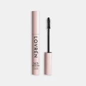Lovren M3 Black Volume Definer Belirginleştirici Maskara 10ML thumbnail 1