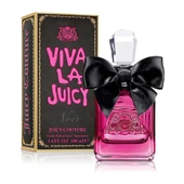 Juicy Couture Viva La Juicy Noir EDP Kadın Parfümü 100ML thumbnail 1
