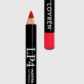 Lovren LP4 Ciliegia Kiraz Dudak Kalemi thumbnail 2