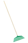 Plastik Tırmık Saplı 150 cm - 1