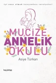 Mucize Annelik Okulu - İyi Anne Olmak İsteyenlere Tavsiyeler! - 1
