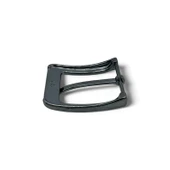 Kemer Tokası 3,9 cm Siyah Nikel 1 Adet - 7