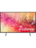Samsung Crystal 55DU7200 4K Ultra HD 55" 140 Ekran Uydu Alıcılı Smart LED TV - 2