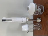 ALTUS AL 3434 B BLENDER SETİ BEYAZ - 1