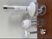 ALTUS AL 3434 B BLENDER SETİ BEYAZ - 3