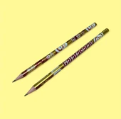 Galatasaray Lisanslı Tekli Kurşun Kalem - 1