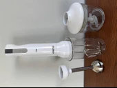 ALTUS AL 3434 B BLENDER SETİ BEYAZ - 2