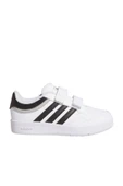 adidas Hoops 4.0 Çocuk Spor Ayakkabı JI3482 - 1