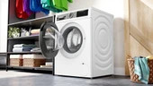 Bosch WGA252F0TR 10 kg 1200 Devir Çamaşır Makinesi - 4