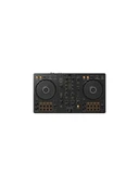 Pioneer DJ DDJ-FLX4 DJ Setup thumbnail 2