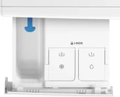 Bosch WGA252F0TR 10 kg 1200 Devir Çamaşır Makinesi - 7