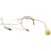 Magicvoice MV-11 Headset Yedek Mikrofon Vidalı Jack Ten Rengi 1 Metre - 1