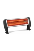 Akel Yakut As1012 Quartz 1200 W Isıtıcı Soba - 1
