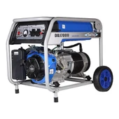 DATSU DBJ 7000 İPLİ BENZİNLİ JENARATÖR - 1