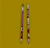 Galatasaray Lisanslı Tekli Kurşun Kalem - 3