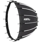 PDX Sl-70 (70CM) Kolay Kurulum, Parabolik, Gridli Softbox - 1