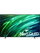 Samsung 55QNX1D 4K Ultra HD 55" 140 Ekran Uydu Alıcılı Smart Neo QLED TV thumbnail 1
