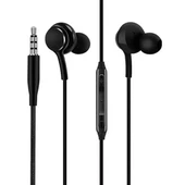 Powermaster S-10 Kablolu Kulak İçi Premium Kulaklık AKG EO-IG955 - 1