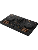 Pioneer DJ DDJ-FLX4 DJ Setup thumbnail 1
