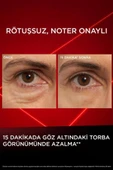 Loreal Paris Revitalift Lazer Eyebag Instant Eraser Göz Altı Torba Görünümüne Karşı Etkili Göz Kremi 15ml thumbnail 2