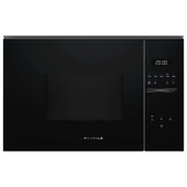 Profilo FRIAT9AS 20 Lt 800 W Siyah Ankastre Mikrodalga Fırın thumbnail 1