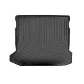 Rizline Hyundai İoniq 5 Elektrikli 2021 Ve Sonrası 3D Bagaj Havuzu thumbnail 1