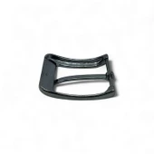 Kemer Tokası 3,9 cm Siyah Nikel 1 Adet - 8