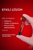 Loreal Paris Revitalift Lazer Eyebag Instant Eraser Göz Altı Torba Görünümüne Karşı Etkili Göz Kremi 15ml thumbnail 7