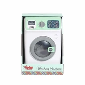 Nessiworld LD-885A Dokunmatik Ekran Çamaşır Makinesi -Vardem - 1