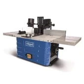 Scheppach HF60 1500W Tezgah Freze - 1
