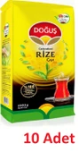 Doğuş Rize Sarı Çay 1000 gr x 10 adet - 1