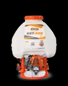 KAAN KST.800 25 LT MOTORLU İLAÇ MAKİNESİ - 1