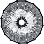 PDX Kp2 90 cm Kolay Kurulum Softbox Gridli - 5