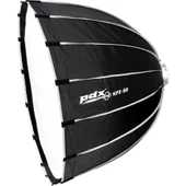 PDX Kp2 90 cm Kolay Kurulum Softbox Gridli - 1