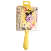 Nascita Sari Twistlo Saç Firçasi NASFPRO00059YL - 1