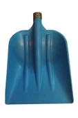 Plastik Faryap Zahire Çok Amaçlı Kürek 45x35cm (Sapsız) - 1