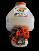 KAAN KST800 - 4T (4 ZAMANLI) İLAÇLAMA - 1
