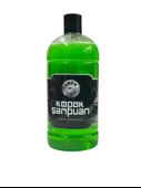 IRON DULL FOAM Cilalı Şampuan 1 Lt & Mikrofiber Yıkama Eldiveni – Mükemmel Temizlik ve Cila Etkisi! - 3