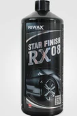 Riwax 4'lü Pasta Cila Seti RX02 Kalın Pasta + RX04 Ara Kat + RX06 Hare Cila + RX10 Boya Koruma 1 KG - 5