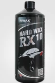 RIWAX RX10 Hard Wax – Uzun Ömürlü ( 6-12 Ay) Yüksek Parlaklık Veren Sert Wax – 1 Litre - 1