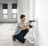 GSB 18V-65 + GWS 18V-11 + GBH 18V-24 C 3x5.0Ah thumbnail 4