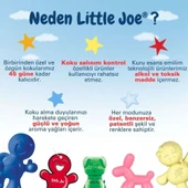 Little Joe Türkiye'yi Seviyorum Yeni Araç Kokusu (New Car)-45 Gün-Oto Kokusu Kalıcı Klima Parfüm - 3