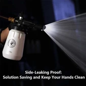 SGCB Foam Lance Köpük Yapıcı Karcher K Serisi Uyumlu - 1000 Ml thumbnail 7