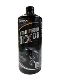 RIWAX RX08 STAR FINISH WAX – Uzun Ömürlü Boya Koruma - 1 Litre - 2