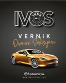 Vernik Yanığı ve Güneş Solması İçin Özel Temizlik Solüsyonu  1 KG - 3